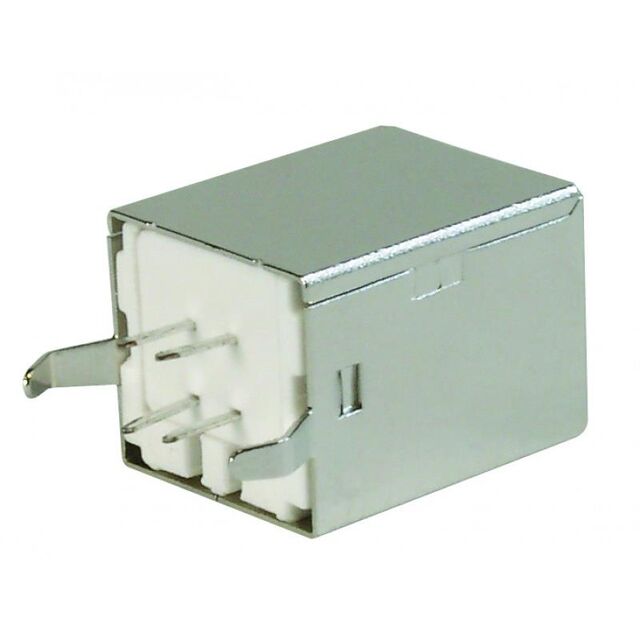 USB 2.0, B-FEMALE, 2.50MM, 4PIN