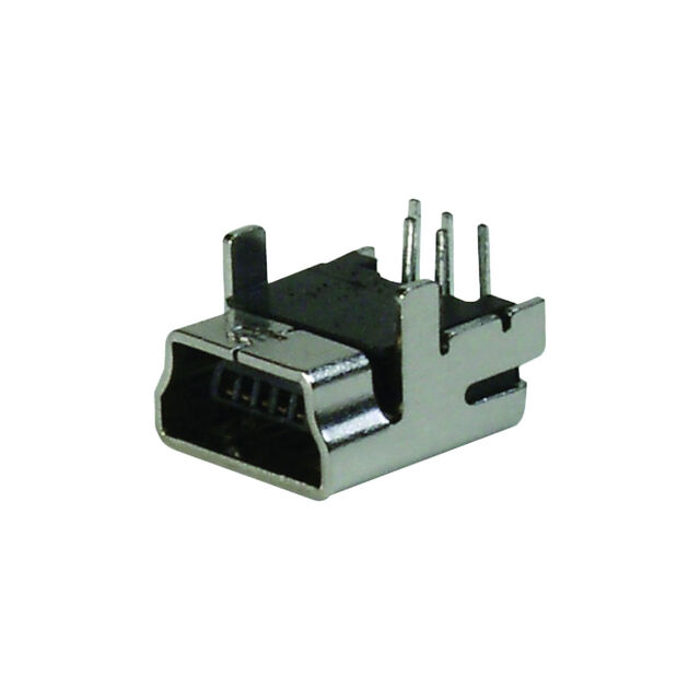 A-USB B-M5-C