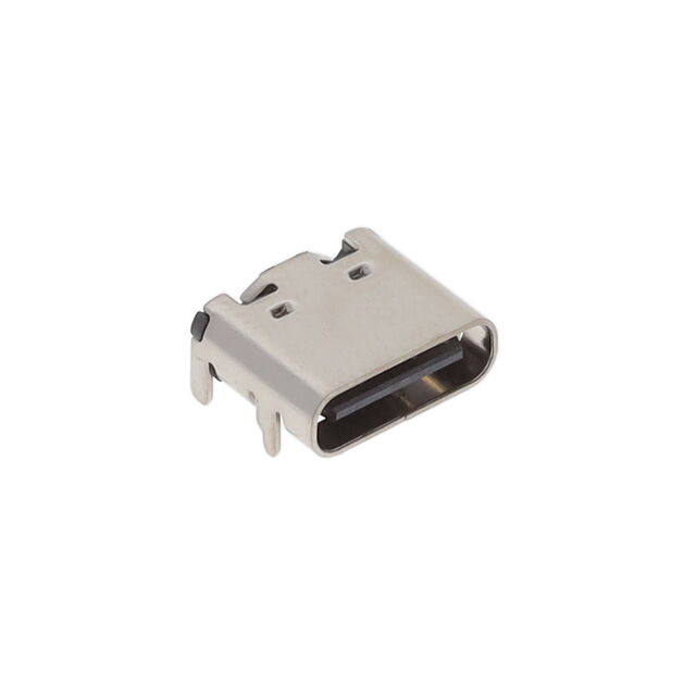 CONN RCPT USB2.0 TYPC 16P SMD RA