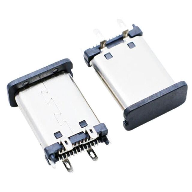 USB TYPE C, USB 3.2 GEN1, FEMALE