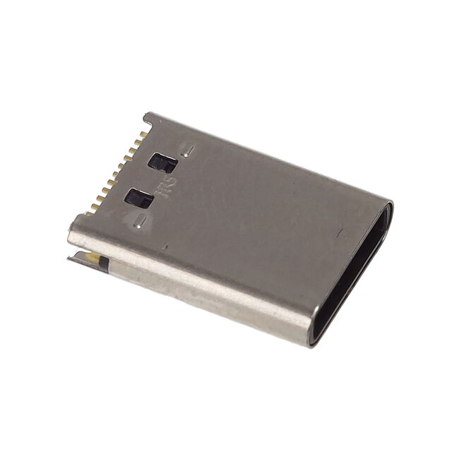 PLUG, INSIDE UNIT, 24 POS, FEMAL