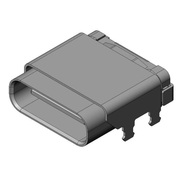 USB TYPE-C COMPATIBLE DX07 SERIE
