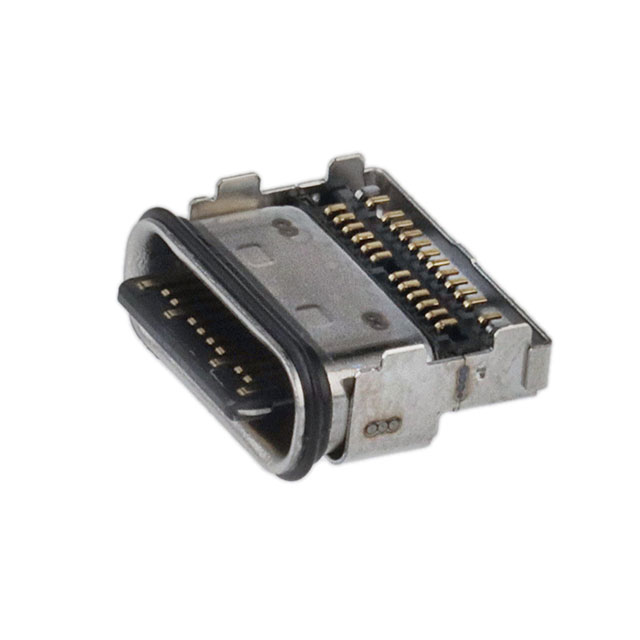 WATERPROOF IPX7 USB-C RIGHT ANGL