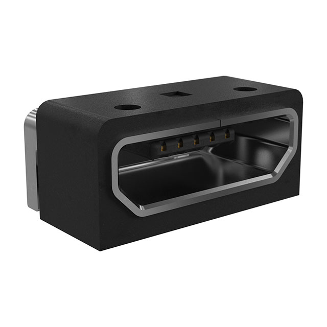 SPLASH WATERPROOF MICROUSB B TYP