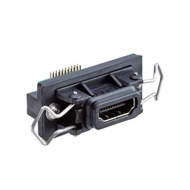 HDMI