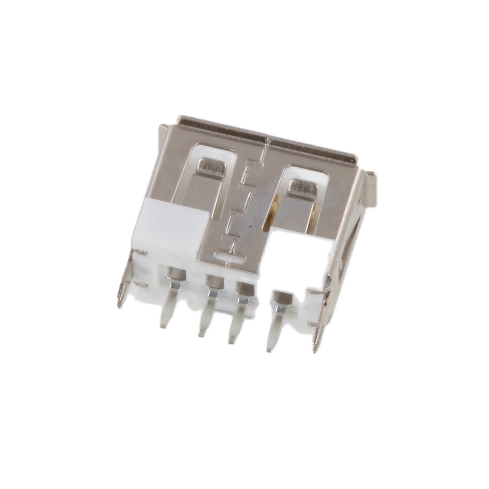 VERTICAL USB SINGLE LOW PROFILE