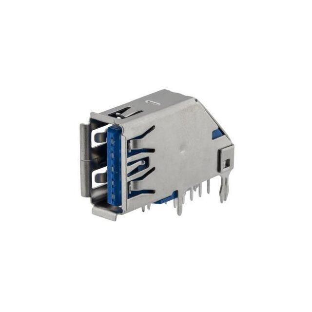USB 3.2 GEN 1 TYPE-A RIGHT ANGLE