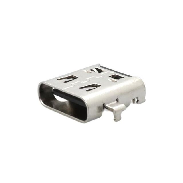 USB 4.0 TYPE C  24P MID-MNT
