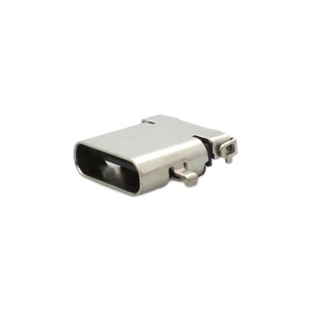USB 3.2 GEN2 TYPE C  24P MID-MNT