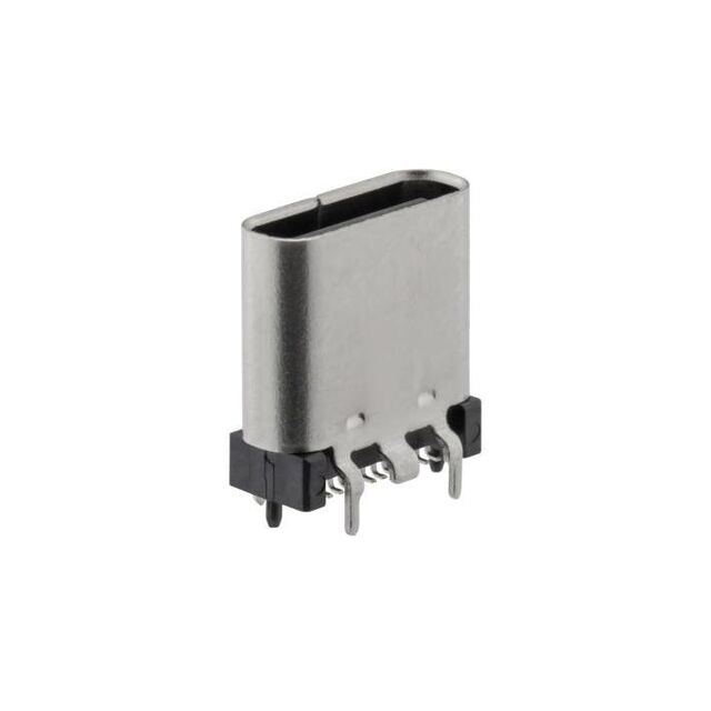 USB 3.2 GEN2 TYPE C 24P VERT SMT