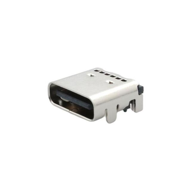 USB 3.2 GEN2 TYPE C  24P SMT