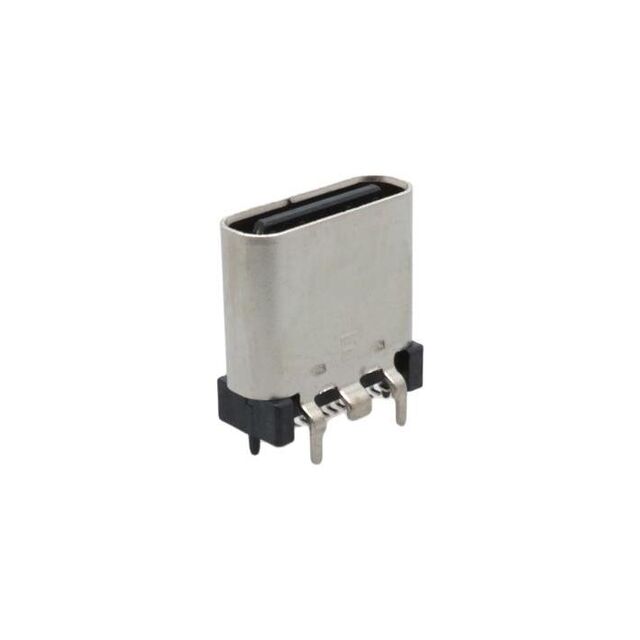 USB 3.2 GEN2 TYPE C  24P VERT
