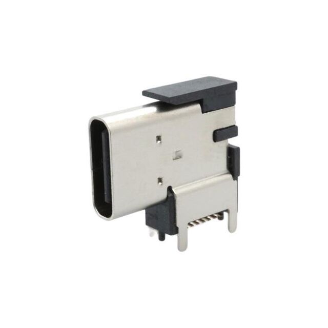 LUB-C128D-007-G-19