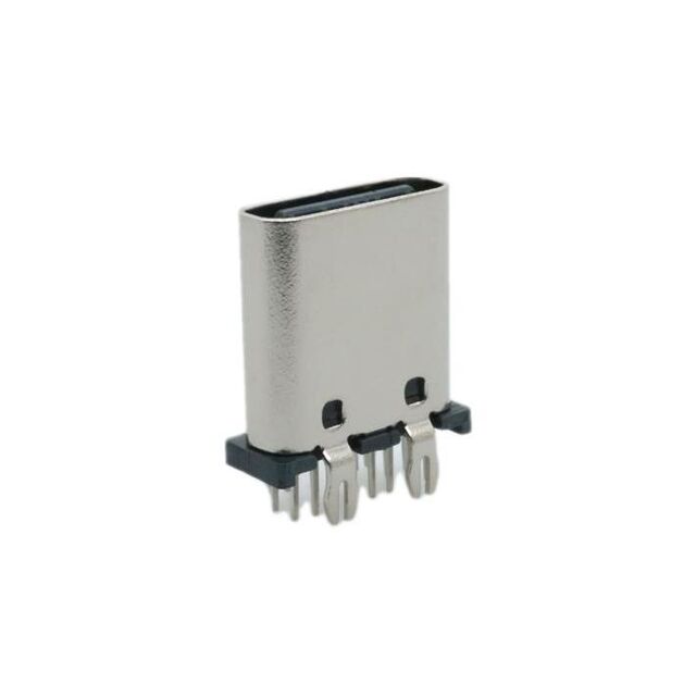 CONN USB 2.0 TYPE C 14P VERT
