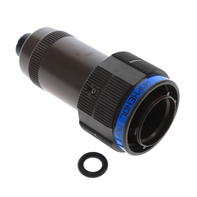 MINI DISPLAY PORT TV 38999 PLUG