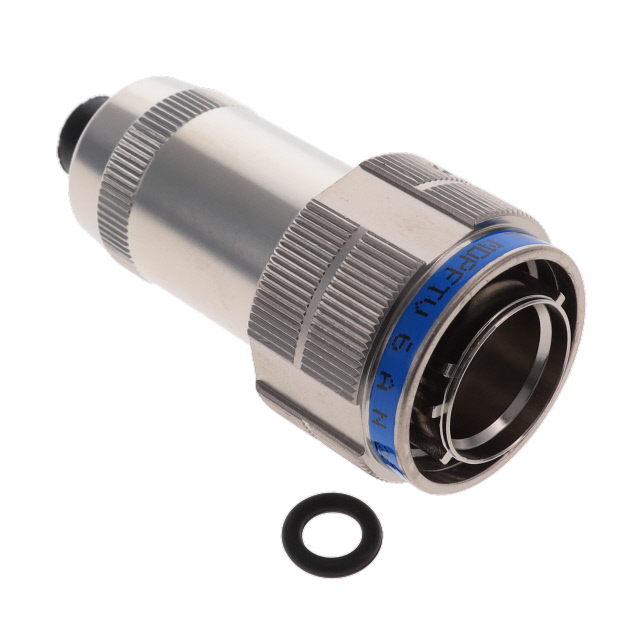 MINI DISPLAY PORT TV 38999 PLUG