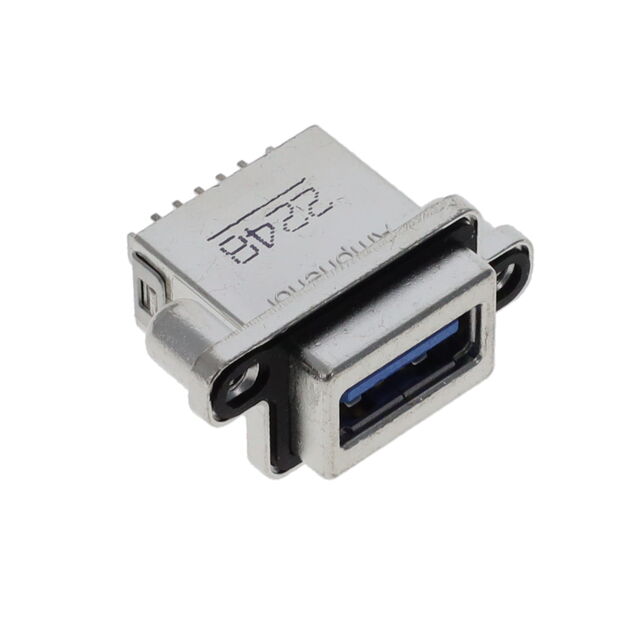 MUSBR RUGGED USB 3.0, TYPE A, VE