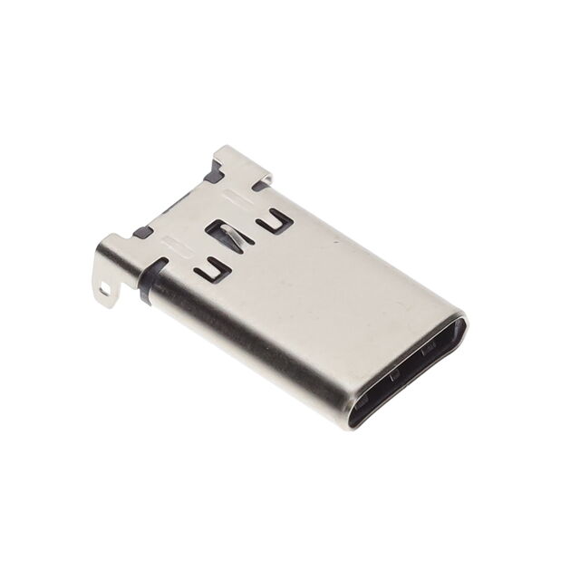 PLUG-USBC-121SMT-4BS2SA