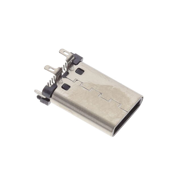 USB TYPE C JACK 24P