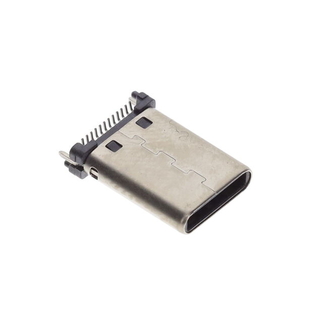 USB TYPE C PLUG SMT