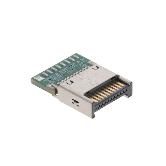PLUG-USBE-20PINST
