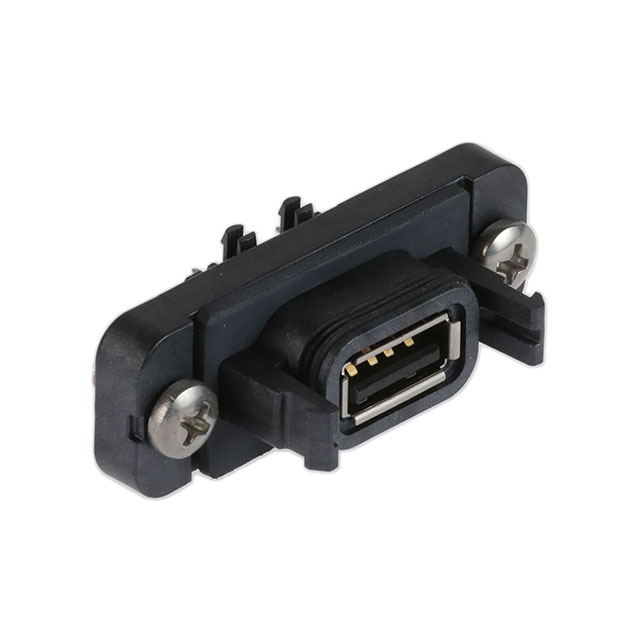 RECTANGULAR PANEL BOARD MOUNT