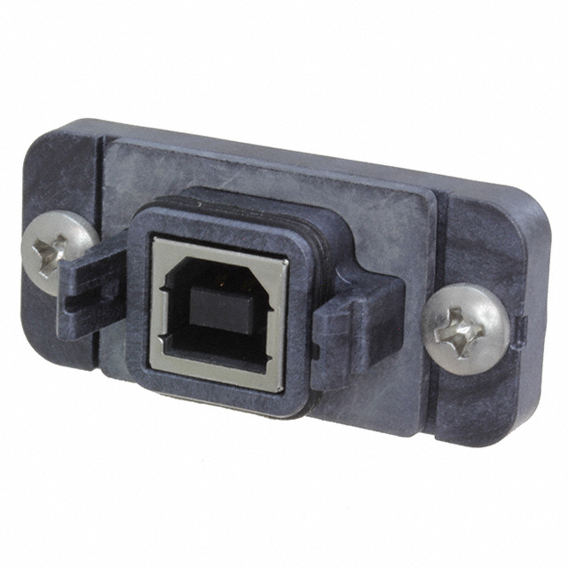 RECTANGULAR PANEL BOARD MOUNT