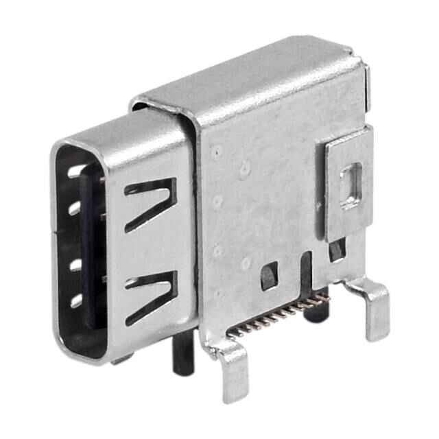 USB TYPE-C 3.2 FLAG CONNECTOR