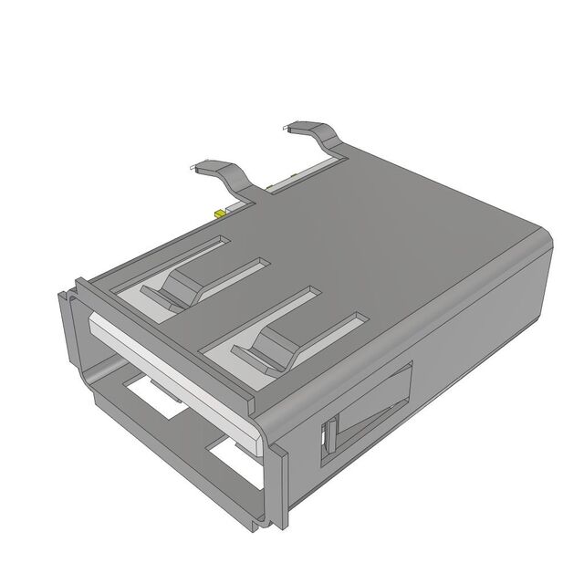 USB-A-S-F-W-VU-RC