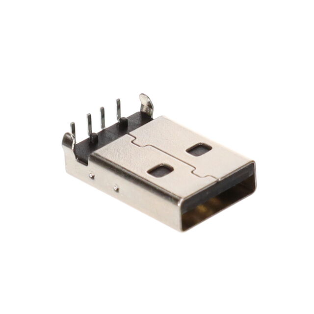 USB 2.0 INTERFACE, TYPE A