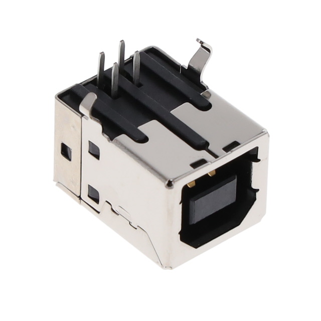 USB 2.0 INTERFACE, TYPE B