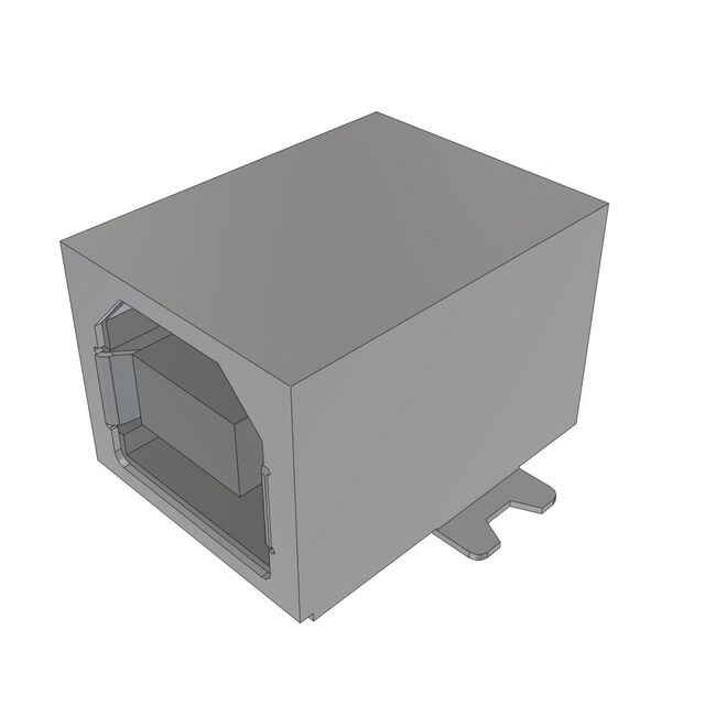 USB 2.0 INTERFACE, TYPE A