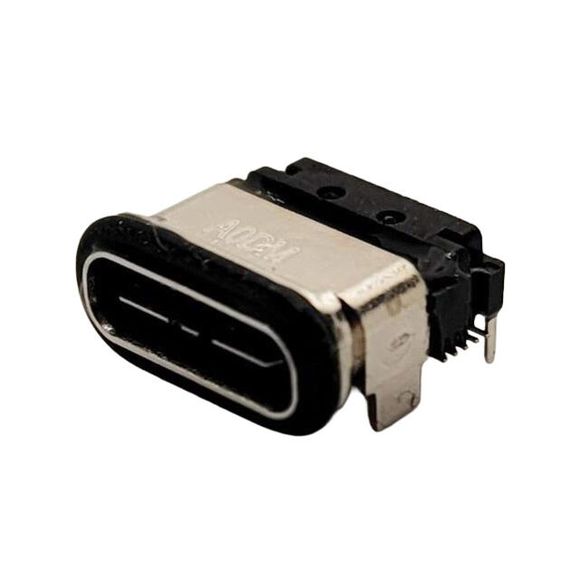 USB C 3.2 GEN 2X1 RECEPTACLE, R/
