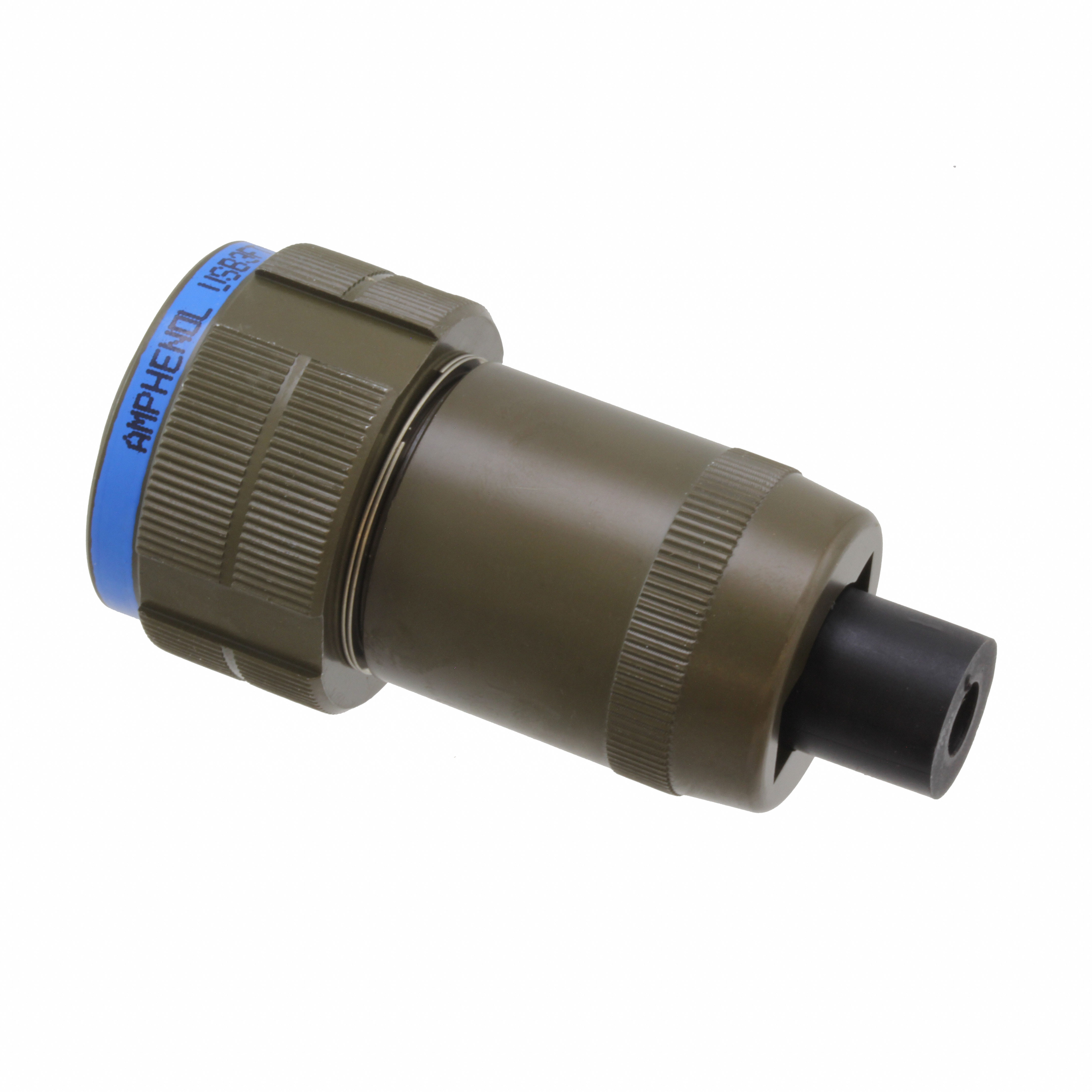CONN PLUG USB3.0 TYPEA 9POS SLD