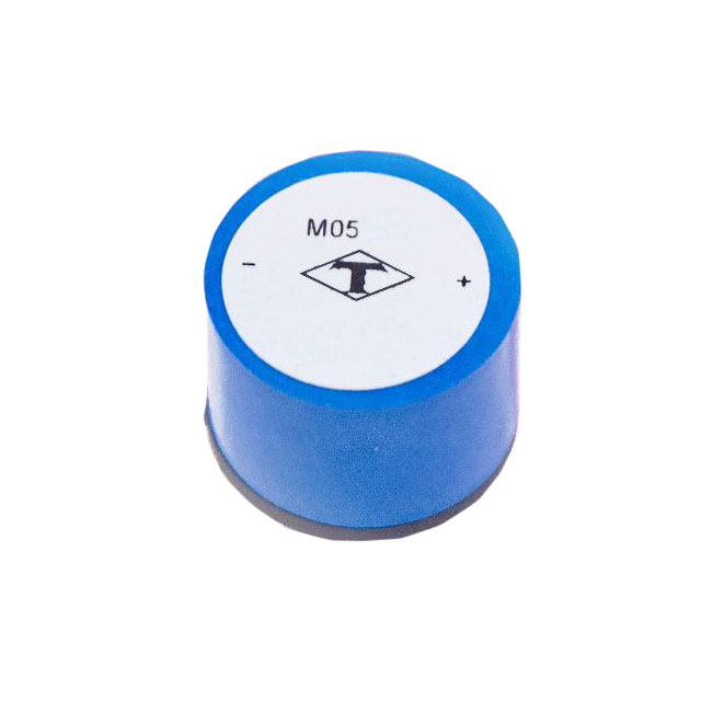 CRYSTAL OVEN MINI 12V 75C