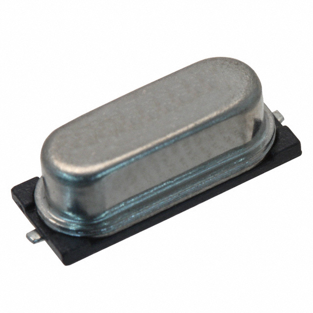 CRYSTAL 13.5600MHZ SURFACE MOUNT