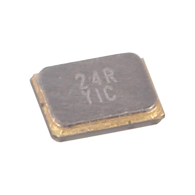 CRYSTAL 24MHZ 8PF SMD 1.6X1.2MM