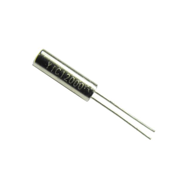 CRYSTAL 32.7680KHZ 12.5PF DIP
