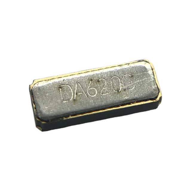 CRYSTAL 32.7680KHZ 12.5PF SMD