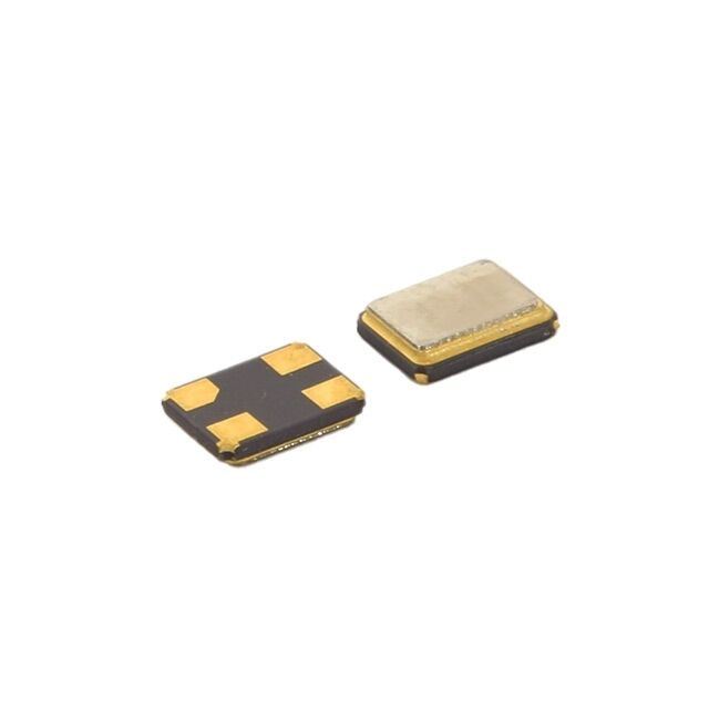 CRYSTAL 25.0000MHZ 18PF SMD