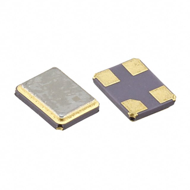 CRYSTAL 10.0000MHZ 9PF SMD