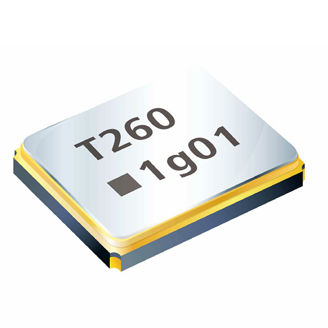 CRYSTAL 18.4320MHZ 10PF SMD