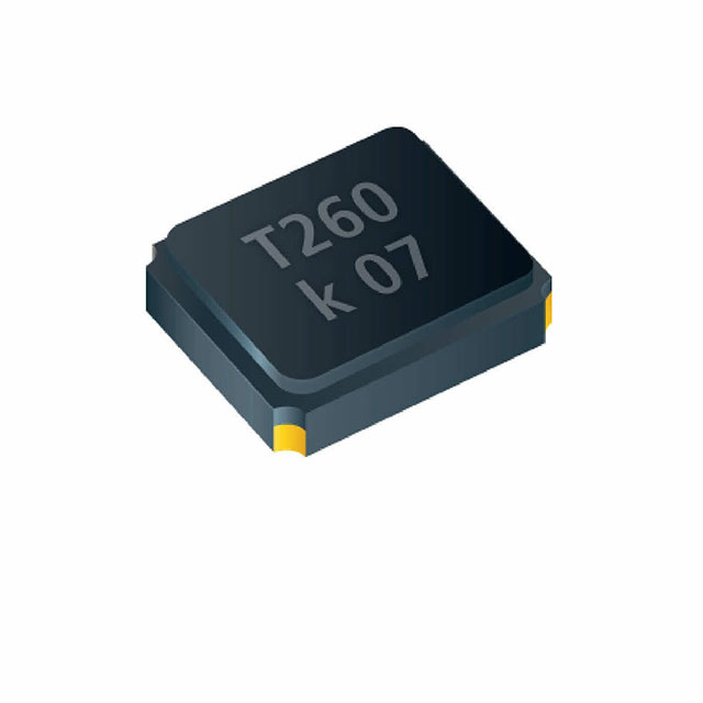 CRYSTAL 54.0000MHZ 12PF SMD