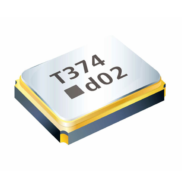 CRYSTAL 24MHZ 9PF SMD