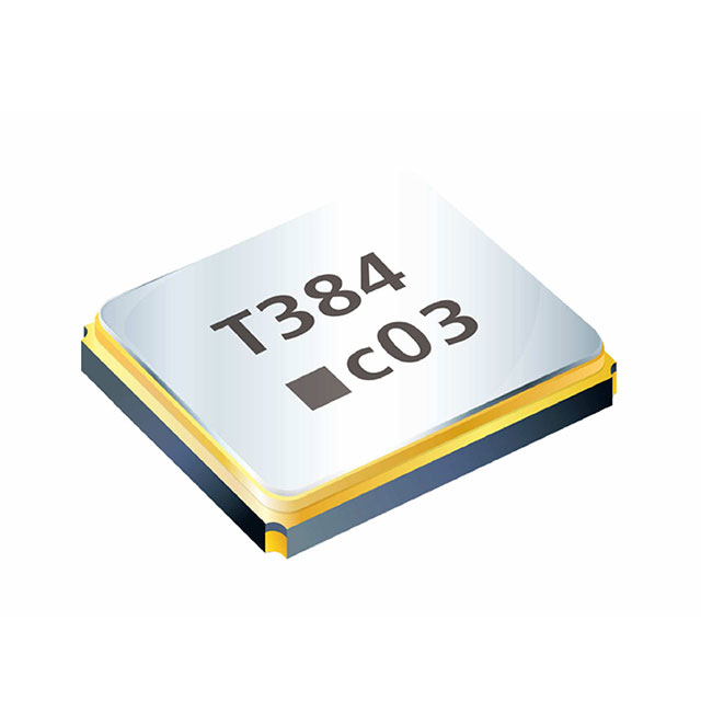 CRYSTAL 40.0000MHZ 18PF SMD