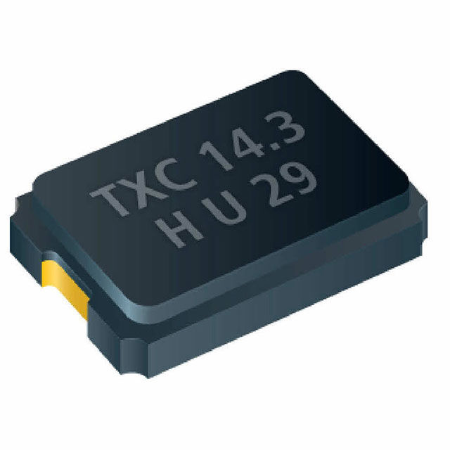 CRYSTAL 8.0000MHZ 8PF SMD