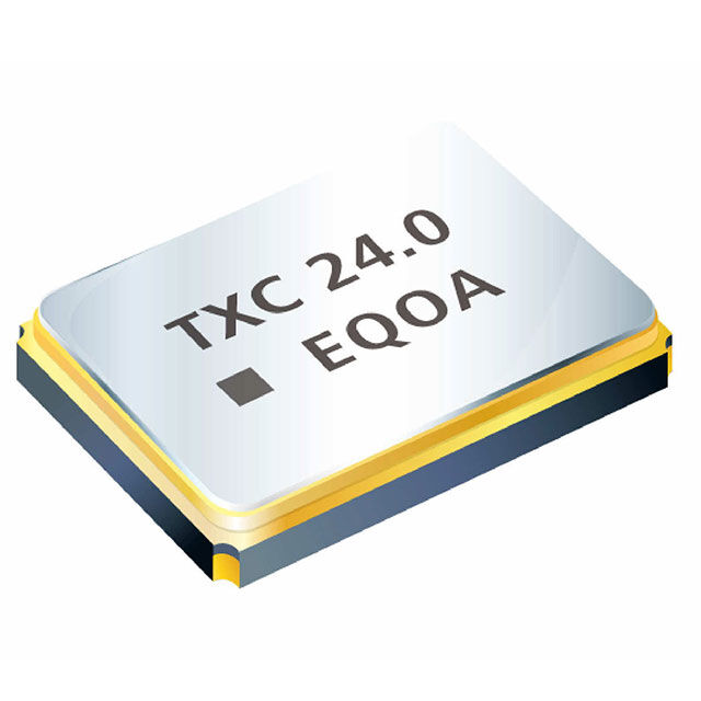 CRYSTAL 8.0000MHZ 8PF SMD