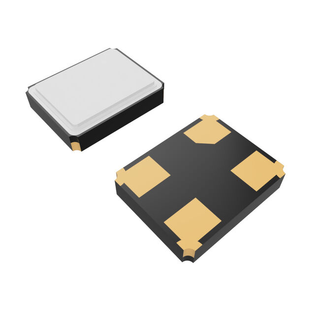 CRYSTAL 20.0000MHZ 10PF SMD