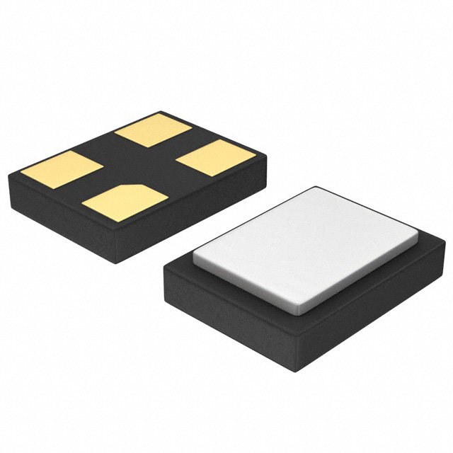 CRYSTAL 36.0000MHZ 8PF SMD