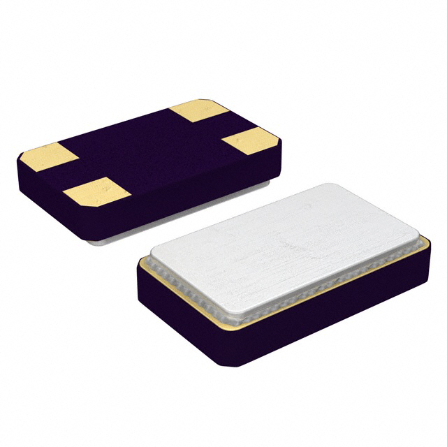 CRYSTAL 10.0000MHZ 18PF SMD